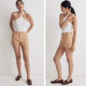 Madewell Shorts